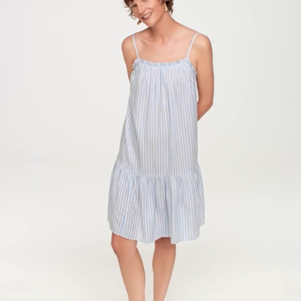 Brand New!!! Perfect H & M summer dress, size S